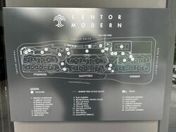 Lentor Modern (D26), Apartment #515119141